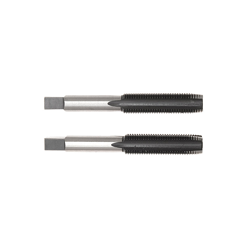 Park Tool TAP-3C Right/Left Taps for Crankarm Pedal Threads: Pair: 1/2"