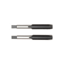 Park Tool TAP-3C Right/Left Taps for Crankarm Pedal Threads: Pair: 1/2"