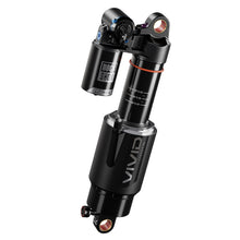 RockShox Vivid Ultimate D1 Rear shock 230x57.5 Shaft Eyelet: Standard Body Eyelet: Standard 1 Token Reb55/Comp34 lockout 25 Santa Cruz Bronson 5 2025+