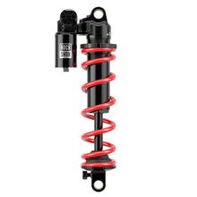 RockShox Vivid Coil Ultimate DH D1 Rear shock 250x75 Shaft Eyelet: Standard Body Eyelet: Standard Reb55/Comp37 Neck Valve5 Trek Session 29" 2022+
