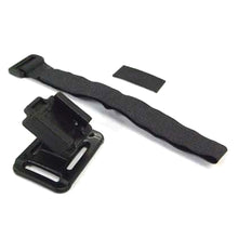 Cygolite Helmet Mount for Expilion Metro and Streak Series Lights