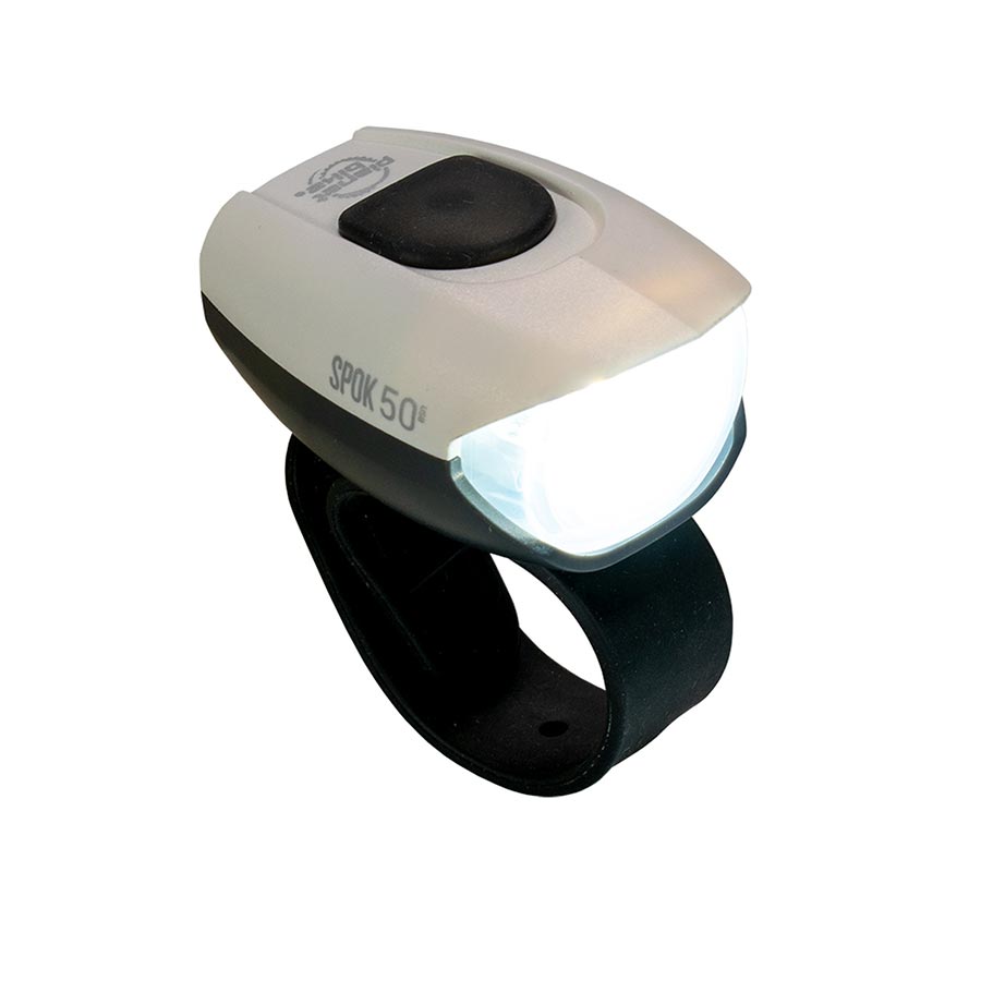 Planet Bike Spok 50 Headlight