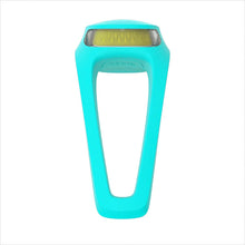 Knog Frog V3 Light Front Turquoise
