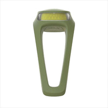 Knog Frog V3 Light Front Green