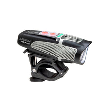 NiteRider Lumina Pro 1300 Rechargable Headlight w/NiteLink