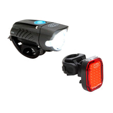 NiteRider Swift 300/Vmax+ Headlight/Taillight Set
