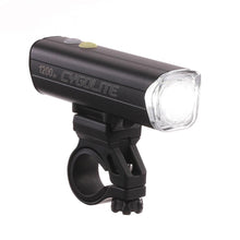 Cygolite Velocity SL 1200 Headlight - 1200 Lumens Black