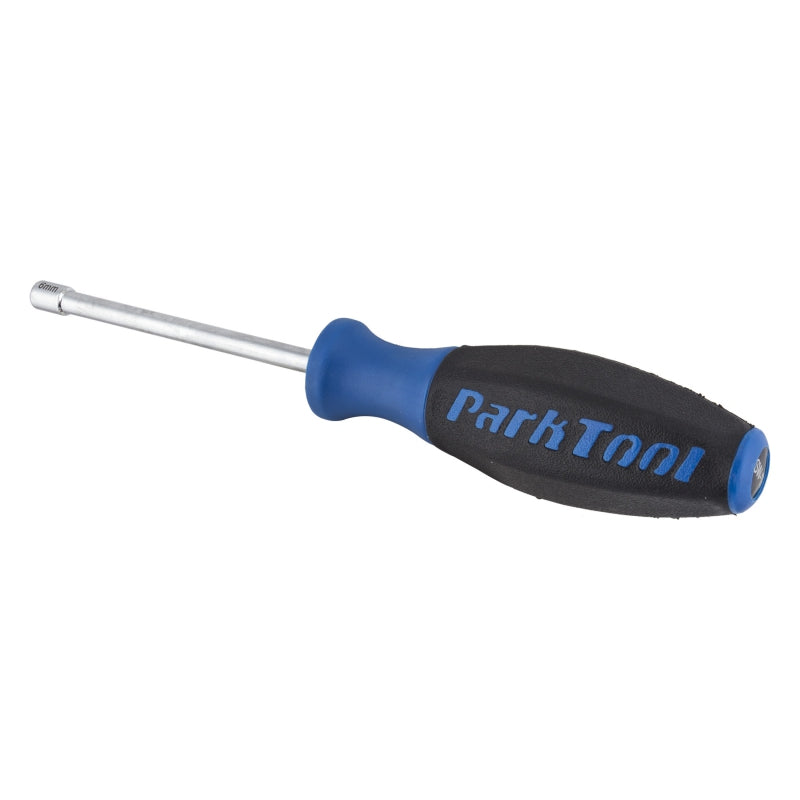 Park Tool SW-19 Internal Nipple Spoke Wrench: 6.0mm