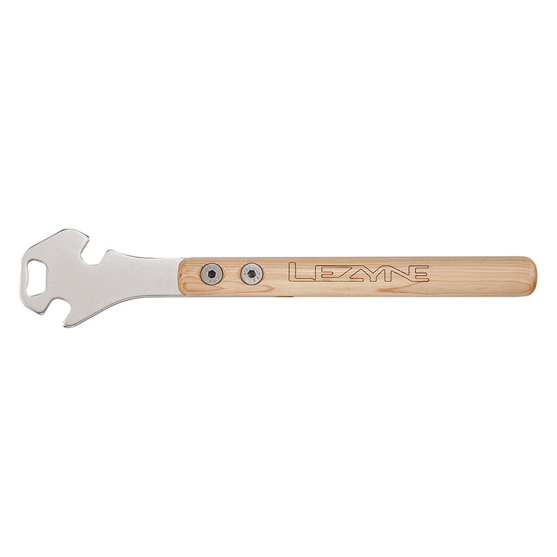 Lezyne Classic Pedal Rod Pedal Wrench