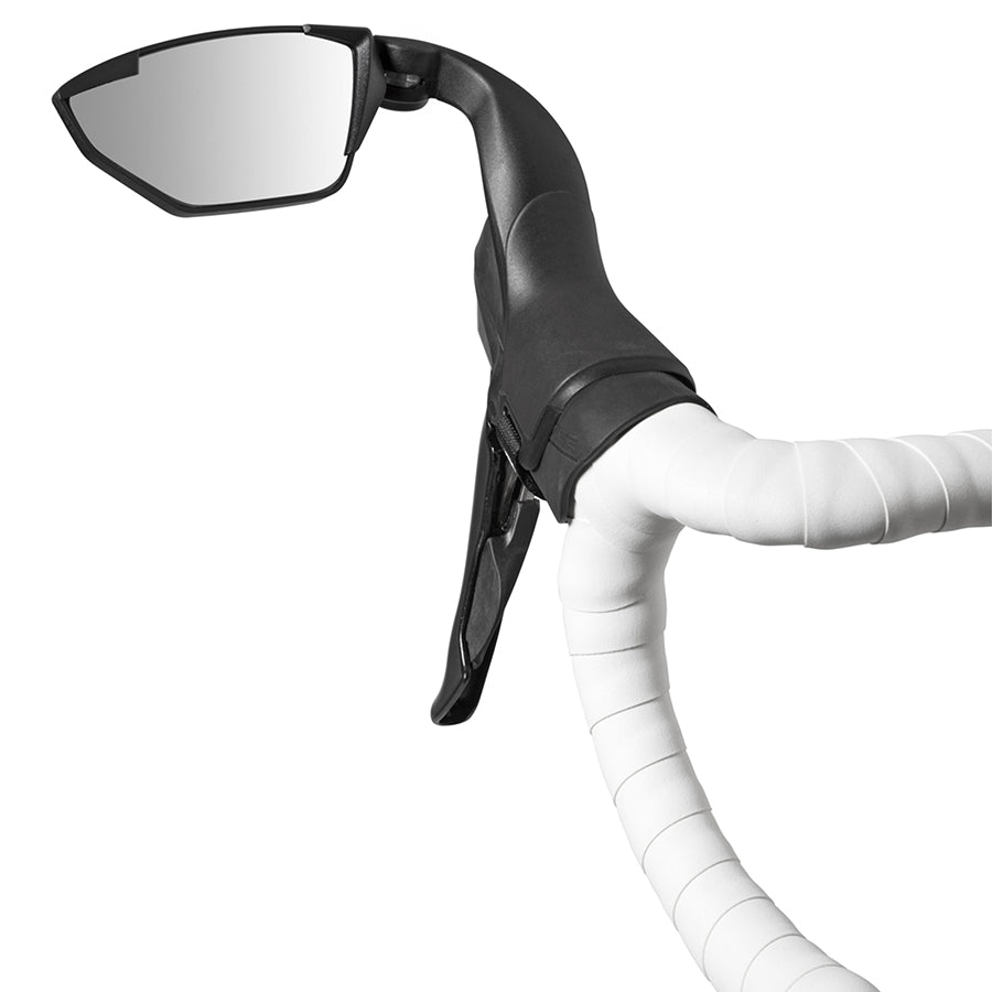 Selle Italia Eyelink Panorama Mirror Mount: Shifter