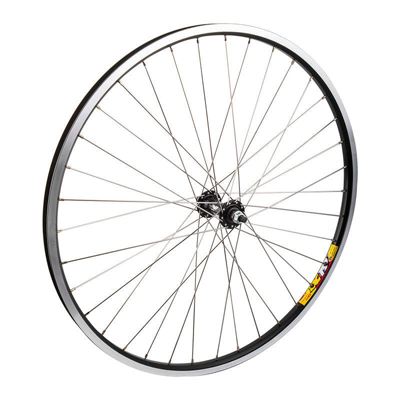 Wheel master 26` Alloy Mountain Double Wall 26in Wheel Front