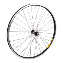 Wheel master 26` Alloy Mountain Double Wall 26in Wheel Front