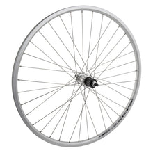 Wheel master 26` Alloy Mountain Double Wall 26in Wheel Rear