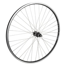 Wheel master 700C/29` Alloy Hybrid/Comfort Double Wall 700C Wheel Rear