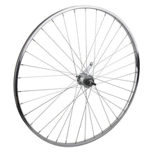 Wheel master 27` Steel Road Single Wall 27in Wheel Rear