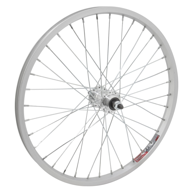 Wheel master 20` Alloy BMX 20in Wheel Rear