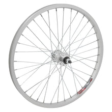 Wheel master 20` Alloy BMX 20in Wheel Rear