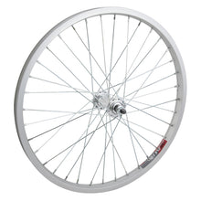 Wheel master 20` Alloy BMX 20in Wheel Front