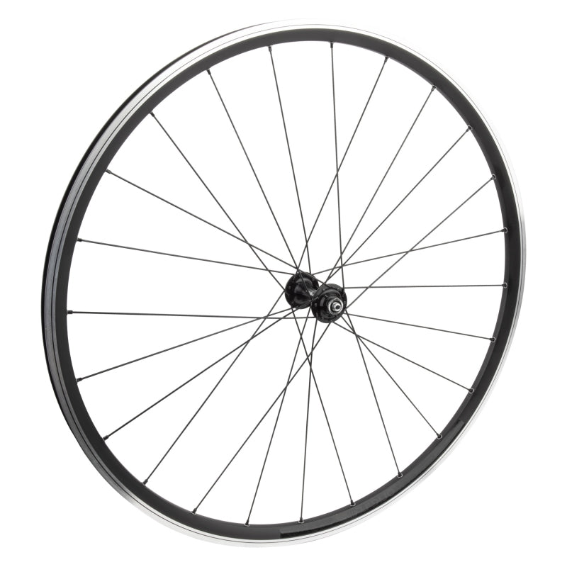 Wheel master 700C Alloy Road Double Wall 700C Wheel Front