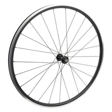 Wheel master 700C Alloy Road Double Wall 700C Wheel Front