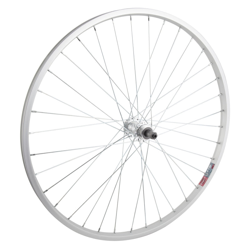 Wheel master 26` Alloy Mountain Single Wall 26in Wheel Rear