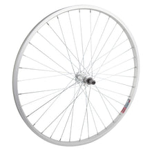 Wheel master 26` Alloy Mountain Single Wall 26in Wheel Rear
