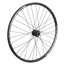 Wheel master 29` Alloy Mountain Disc Double Wall 29in Wheel Front
