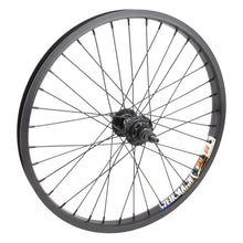Wheel master 20` Alloy BMX 20in Wheel Rear