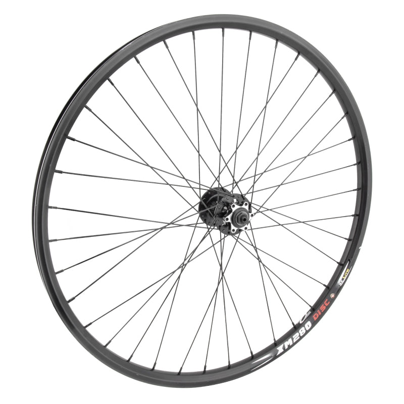 Wheel master 27.5` Alloy Mountain Disc Double Wall 27.5in Wheel Front