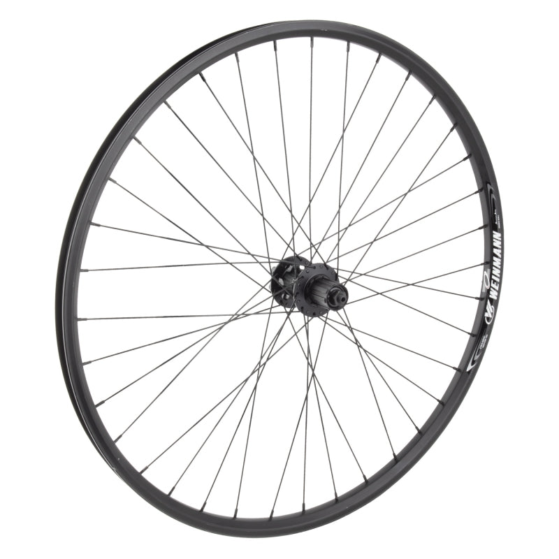 Wheel master 29` Alloy Mountain Disc Double Wall 29in Wheel Rear