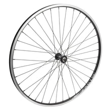 Wheel master 700C/29` Alloy Hybrid/Comfort Double Wall 700C Wheel Front