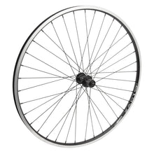 Wheel master 700C/29` Alloy Hybrid/Comfort Double Wall 700C Wheel Rear