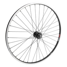 Wheel master 29` Alloy Mountain Disc Single Wall 29in Wheel Front