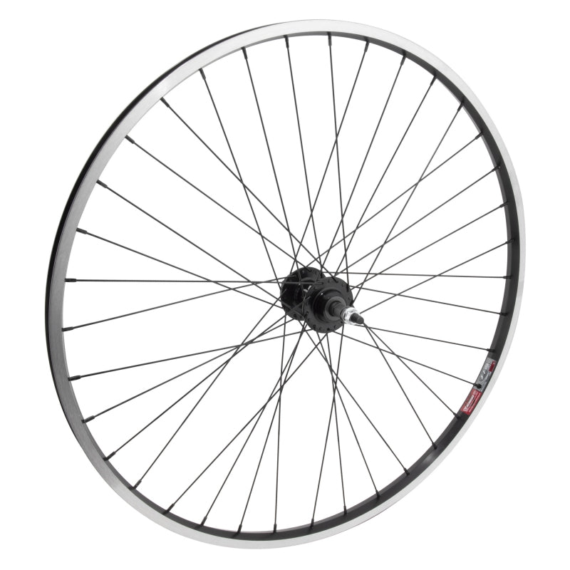 Wheel master 29` Alloy Mountain Disc Single Wall 29in Wheel Rear