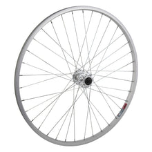 Wheel master 26` Alloy Mountain Disc Single Wall 26in Wheel Front