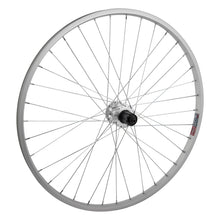 Wheel master 26` Alloy Mountain Disc Single Wall 26in Wheel Rear