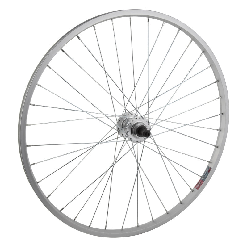 Wheel master 26` Alloy Mountain Disc Single Wall 26in Wheel Rear