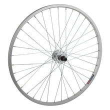 Wheel master 26` Alloy Mountain Disc Single Wall 26in Wheel Rear