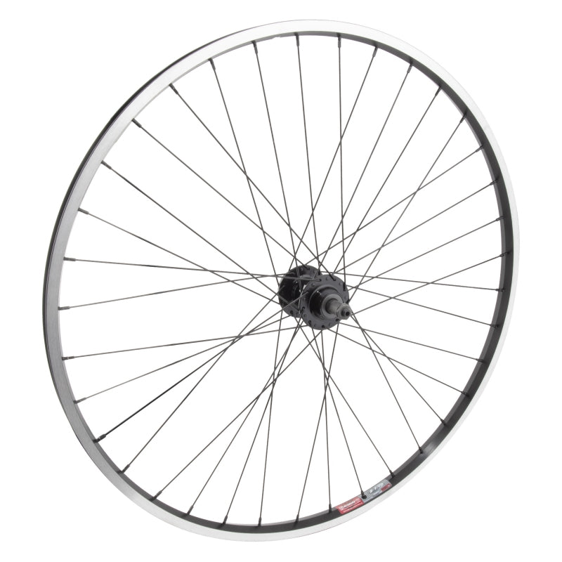 Wheel master 29` Alloy Mountain Disc Single Wall 29in Wheel Rear