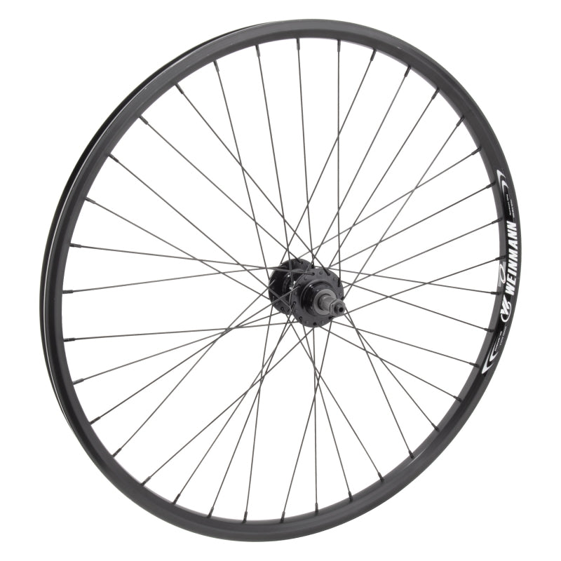Wheel master 27.5` Alloy Mountain Disc Double Wall 27.5in Wheel Rear