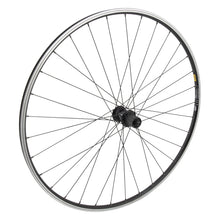 Wheel master 700C Alloy Road Double Wall 700C Wheel Rear