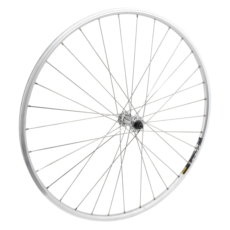 Wheel master 700C Alloy Road Double Wall 700C Wheel Front