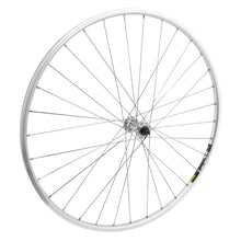 Wheel master 700C Alloy Road Double Wall 700C Wheel Front