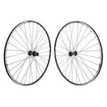 Wheel master 700C Alloy Road Double Wall 700C Wheel SET