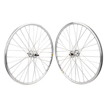 Wheel master 700C Alloy Fixed Gear/Freewheel Double Wall 700C Wheel SET