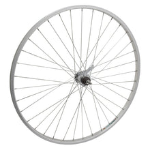 Wheel master 27` Alloy Urban Single Speed 27in Wheel Rear