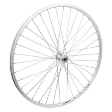 Wheel master 700C/29` Alloy Hybrid/Comfort Double Wall 700C Wheel Front