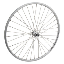 Wheel master 700C/29` Alloy Hybrid/Comfort Double Wall 700C Wheel Rear