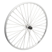 Wheel master 700C/29` Alloy Hybrid/Comfort Double Wall 700C Wheel Rear