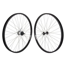 Wheel master 26` Alloy Cruiser/Comfort 26in Wheel SET